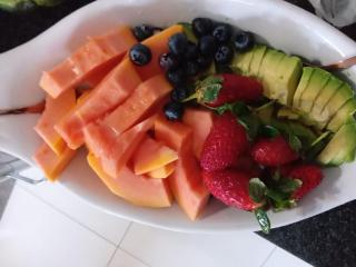 Manasseh Bed & BreakFast Gabs North - Kgaphamadi - 3