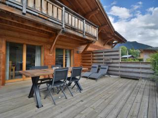 Appartement confortable 6 pers avec grande terrasse et parking – Proche pistes et navettes gratuites - FR-1-684-59 - Morzine - 2