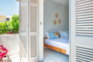 Blue Maraçi 1 Beach Access nd Parking - Himare - 8