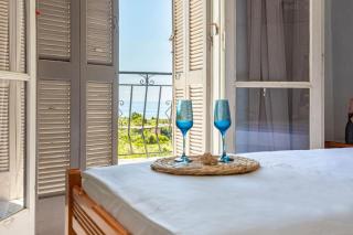 Blue Maraçi 1 Beach Access nd Parking - Himare - 7