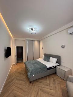 Baku white city,VIP apartment - Baku - 6