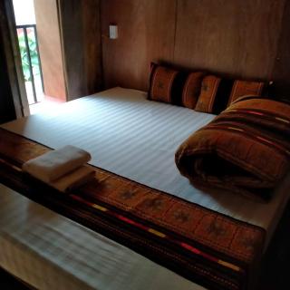 Homestay Friendly - Làng Cac - 0