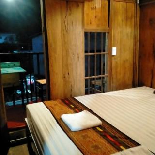 Homestay Friendly - Làng Cac - 4