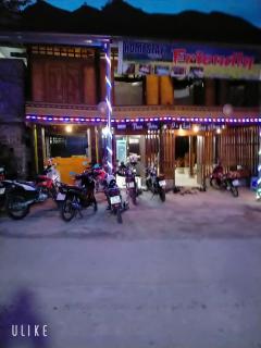 Homestay Friendly - Làng Cac - 2