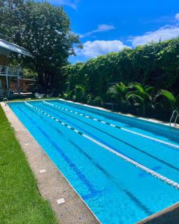 Tama Lodge - Tamarindo - 4