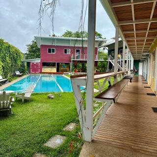 Hotel Tama Lodge - 5