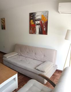 Cómodo apartamento céntrico con garaje - Montevideo - 4