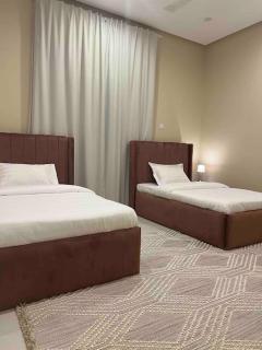 الفخامة المروة - Djeddah - 1