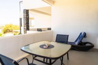 Casa Arrecife - Dorado Suite, Fast Wifi & Balcony! Beach is steps away! - La Ventana - 4