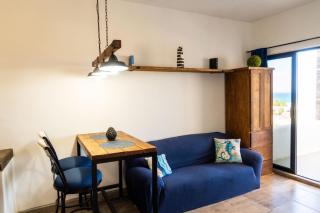 Casa Arrecife - Dorado Suite, Fast Wifi & Balcony! Beach is steps away! - La Ventana - 1