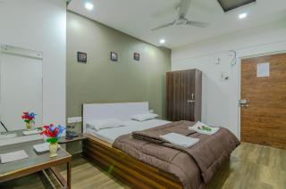 White House Beach Resort, Nagaon - 6