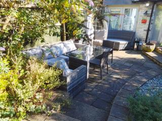 Great Central self-contained flat - Cambridge - 4