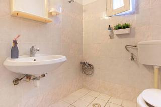 Blue Maraçi 4 - Beach Access, Simple Room - Himare - 7