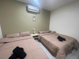 Kuching-The Cozy Nest - Kampong Tabuan - 9