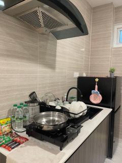 Kuching-The Cozy Nest - 1