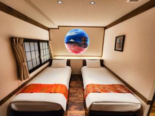 【都電屋205】两卧室套房/都电荒川线/近三ノ輪/一线直达秋叶原/上野/浅草 - 0