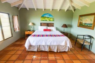 Hacienda Tamarindo - Vieques - 4
