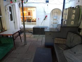 Great Central self-contained flat - Cambridge - 1