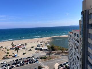 Muga vue mer - Empuriabrava - 9