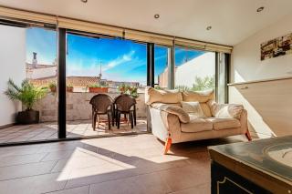 Casa 4Estacions Palamós 3a linia Port Marina-Camí de Ronda - pàrquing - Palamós - 9