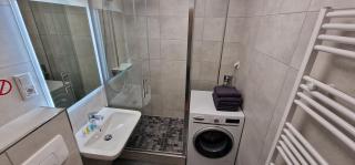 Zentrum Apartment - OLED TV - PS4 - Balkon - Parking - Chemnitz - 6