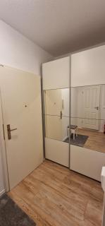 Zentrum Apartment - OLED TV - PS4 - Balkon - Parking - Chemnitz - 3
