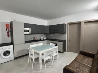 st Julians A 2 Bedroom Apartment - 0