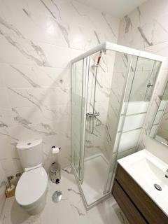 Apartament Luxury Espinho - 4