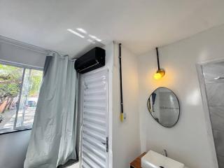 Ap próximo ao Arco com garagem e ar - Sobral - 7