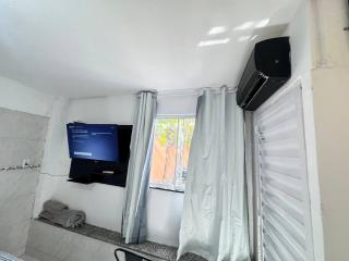 Ap próximo ao Arco com garagem e ar - Sobral - 6