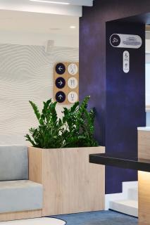 Holiday Inn Express Lublin by IHG - Lublin - 4