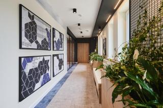 Holiday Inn Express Lublin by IHG - Lublin - 7