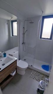 Departamento en condominio Pucon Andino muy confortable - 9