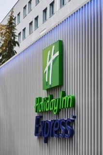 Holiday Inn Express Lublin by IHG - 1