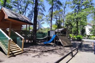 Departamento en condominio Pucon Andino muy confortable - 2