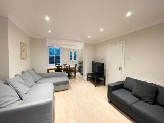 Pimlico Apartment - Londres - 2