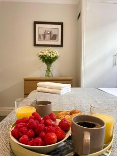 Pimlico Apartment - Londres - 7