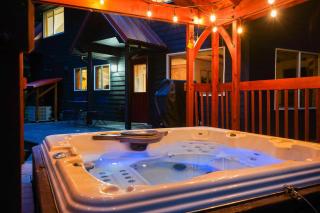 Wild Goose Lodge - 9