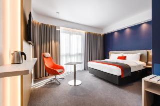 Holiday Inn Express Lublin by IHG - Lublin - 8