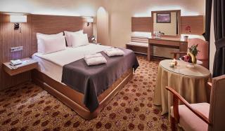 Güneş Hotel Merter - 9