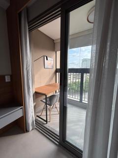 Studio em Perdizes - Allianz Parque - São Paulo - 7
