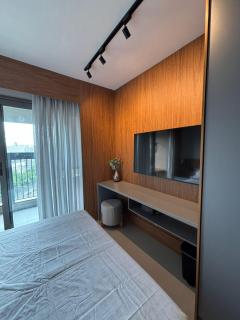 Studio em Perdizes - Allianz Parque - São Paulo - 3