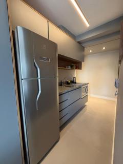 Studio em Perdizes - Allianz Parque - São Paulo - 9