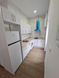 Apartamento Arroyo - Jerez de la Frontera - 1