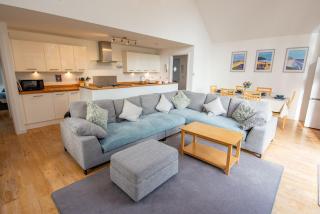 Tarka Summerhouse - Woolacombe - 9