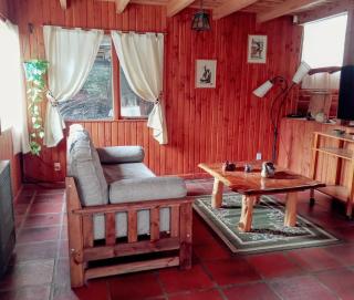 Casa Bosque del Caiquén - San Carlos de Bariloche - 7