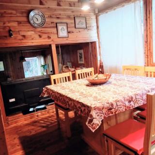 Casa Bosque del Caiquén - San Carlos de Bariloche - 4