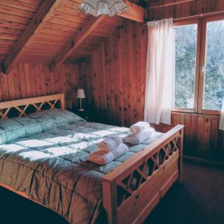 Casa Bosque del Caiquén - San Carlos de Bariloche - 0