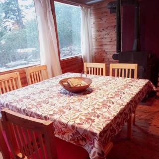 Casa Bosque del Caiquén - San Carlos de Bariloche - 5