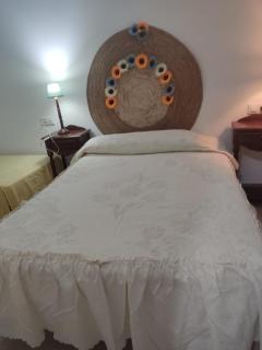 Apartamento las palmeras - - 4